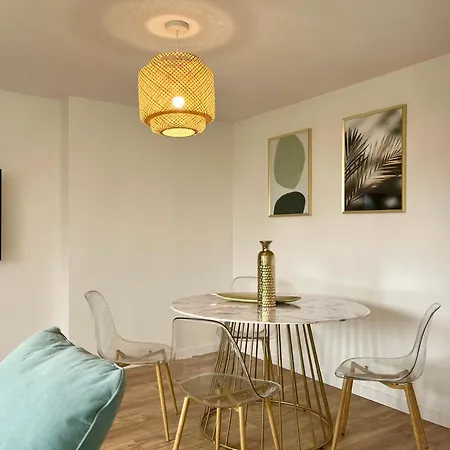 Apartment Coc - Les Oyats Wissant