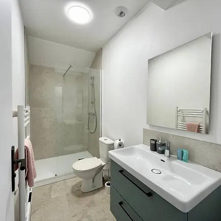 Coc - Les Oyats Apartment