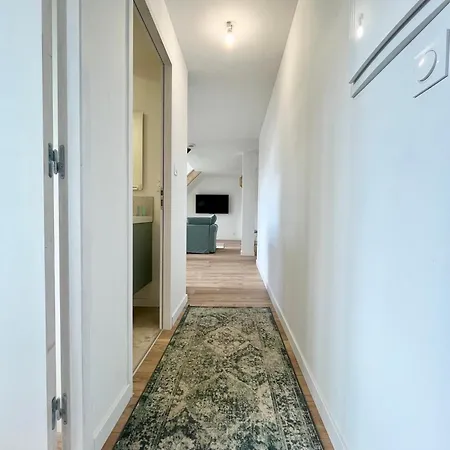 Coc - Les Oyats Apartment