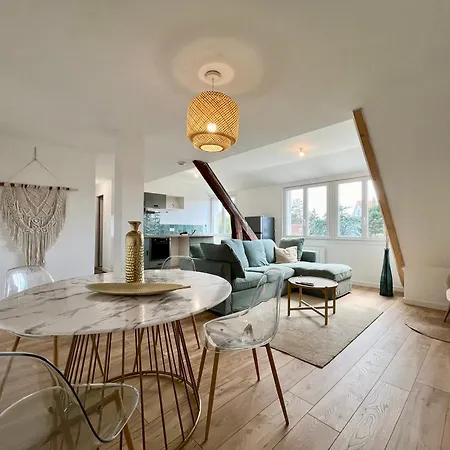 Coc - Les Oyats Wissant