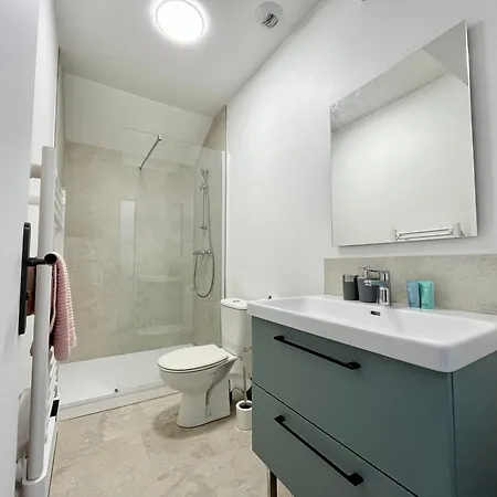 Apartament Coc - Les Oyats