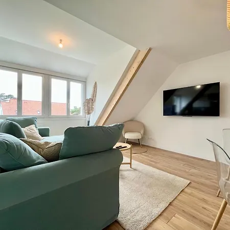 Coc - Les Oyats Apartament