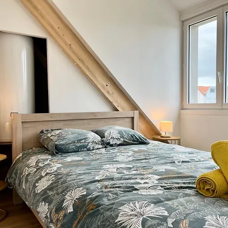 Coc - Les Oyats * Wissant