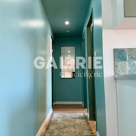 Coc - Les Oyats Appartement