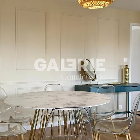 Appartement Coc - Les Oyats