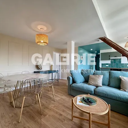 Appartement Coc - Les Oyats *