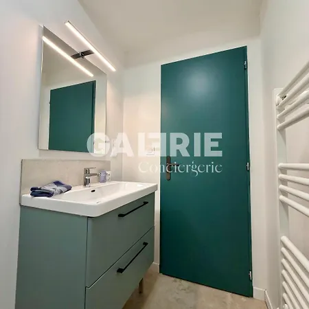 Appartement Coc - Les Oyats Wissant