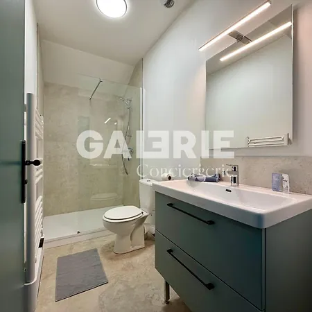 Gc - Les Oyats Apartment *