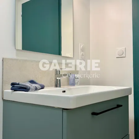 Appartement Coc - Les Oyats Wissant