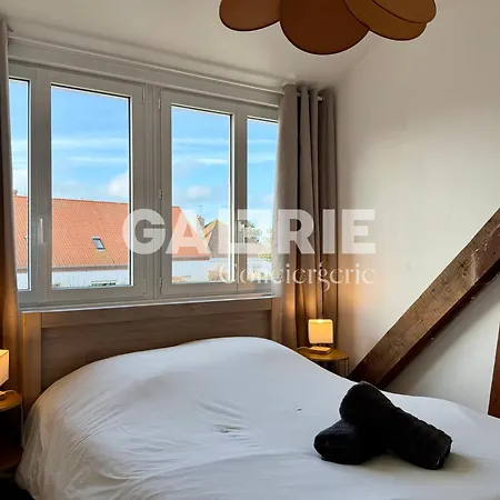 Coc - Les Oyats Appartement Wissant