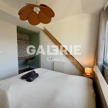 Coc - Les Oyats Appartement Wissant