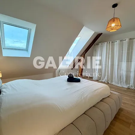 Appartement Coc - Les Oyats Wissant